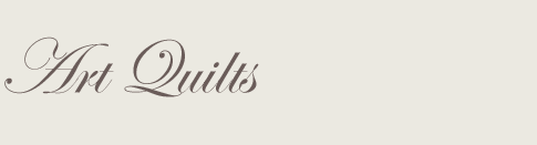 Ruffing's Art Quilts